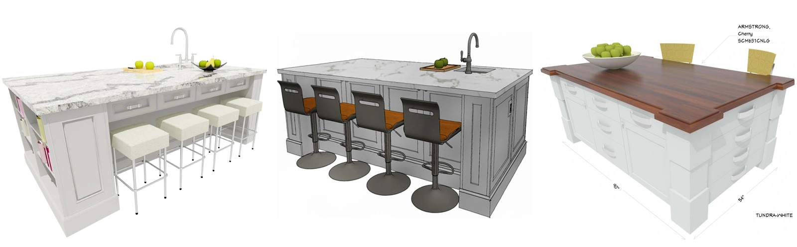 Design Your Perfect Bathroom