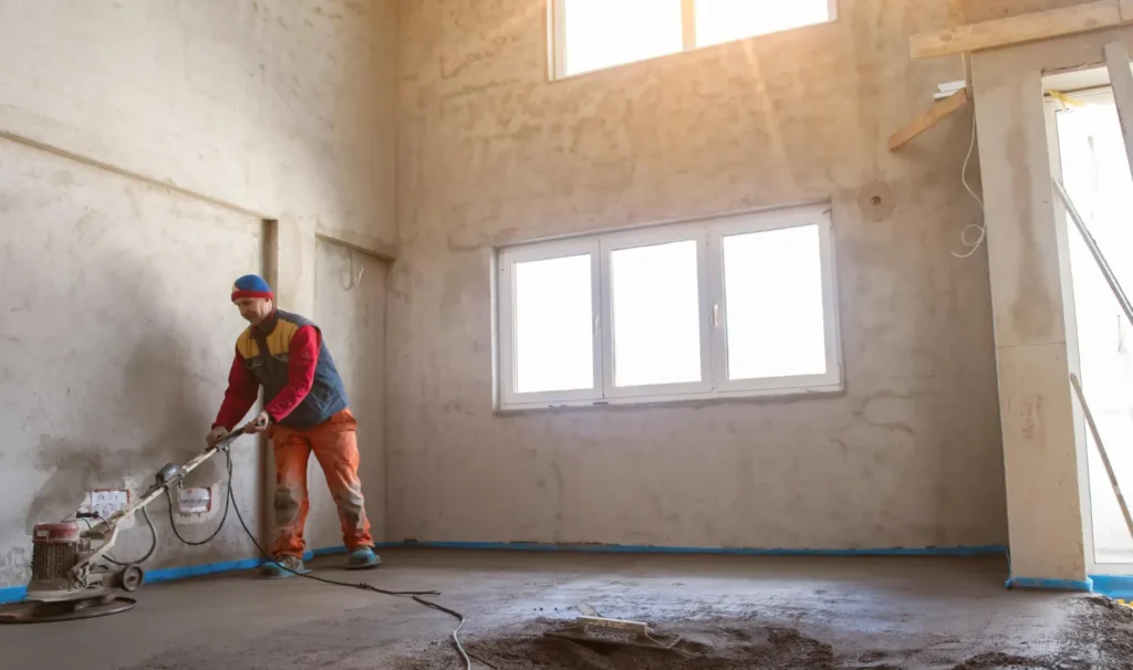 What Should I Renovate First in an Old House