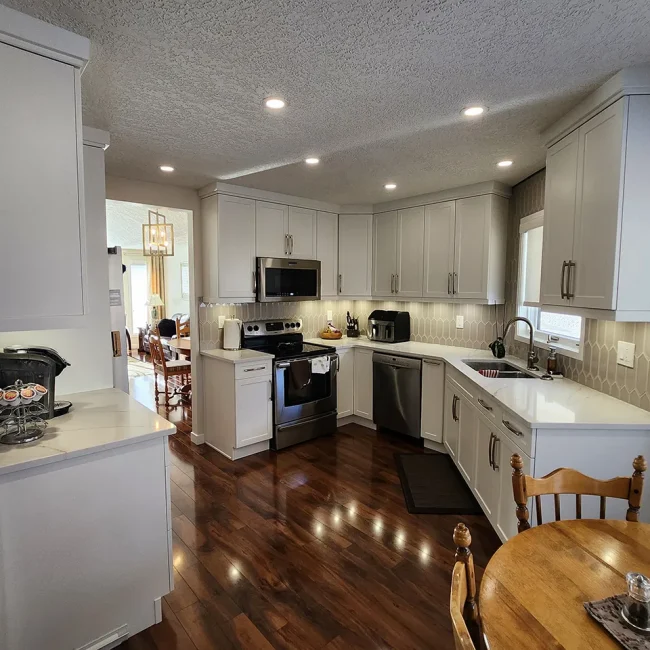 Home Renovations in Regina to Build A Beautiful Home