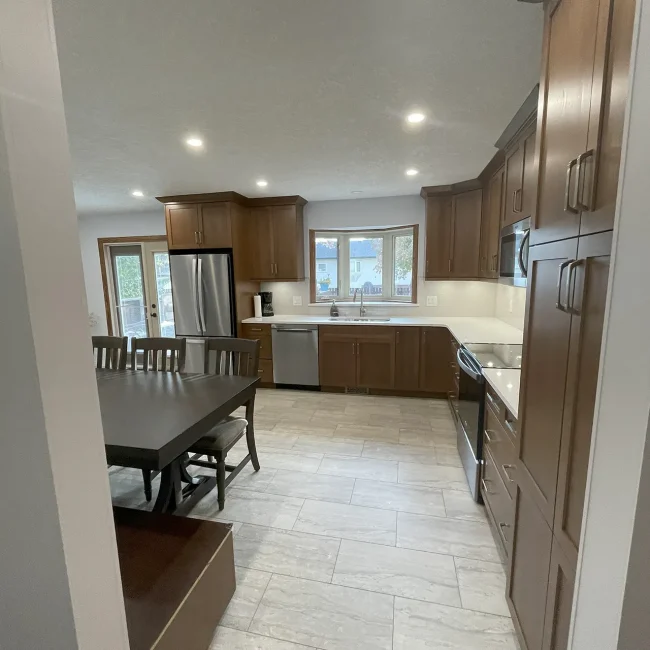 Top Home Renovation Contractors in Regina: Transform Your Space with Experts