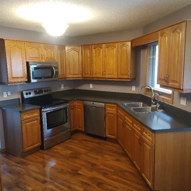 home renovations in regina