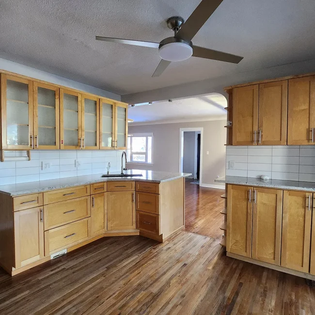 renovation companies in regina