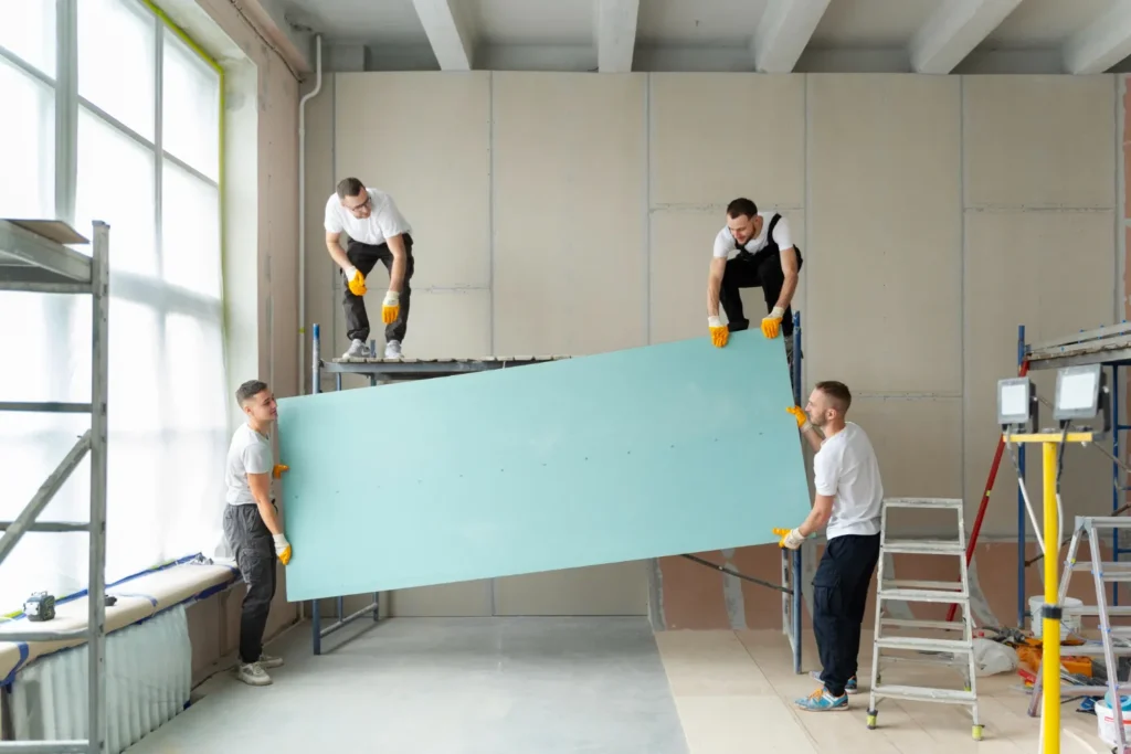 home renovation insurance